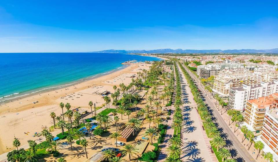 El pueblo más masificado por el turismo de Catalunya (y 5o del país)
