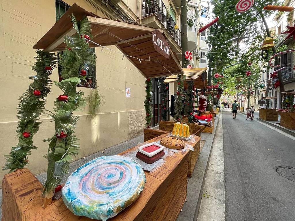 fiestas-de-sants-2025-dates-program-and-decorated-streets-guide