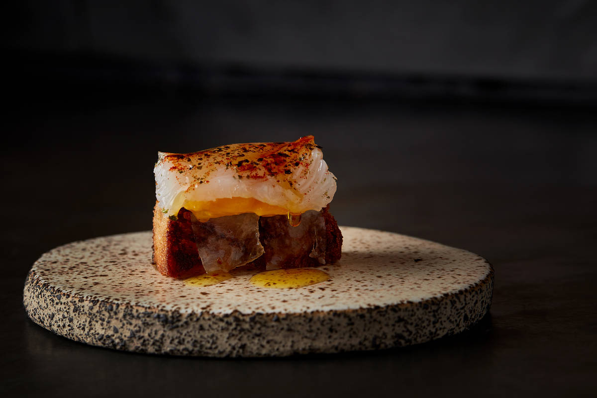 Alapar Alapar: One Of The Best Japanese In Barcelona Is Spanish-Argentinean