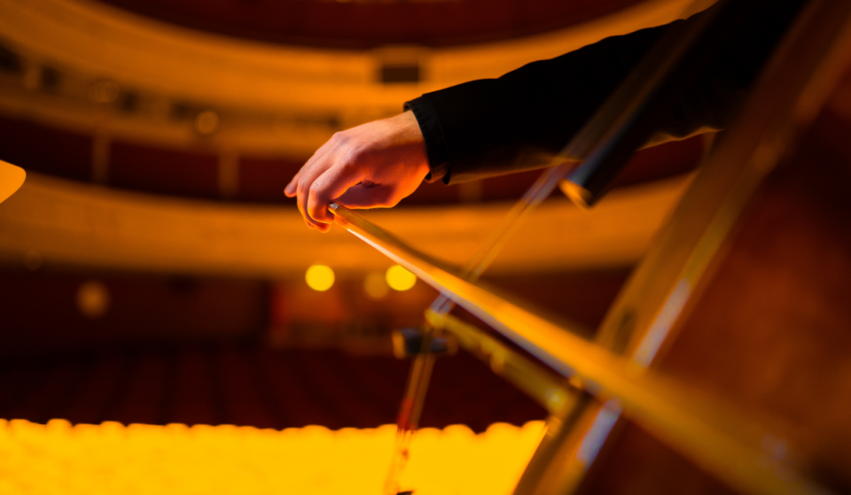 El 15 de noviembre a las 21:00 h: el Petit Palau de Barcelona se iluminará con miles de velas para revivir la música de Hans Zimmer con un regalo exclusivo