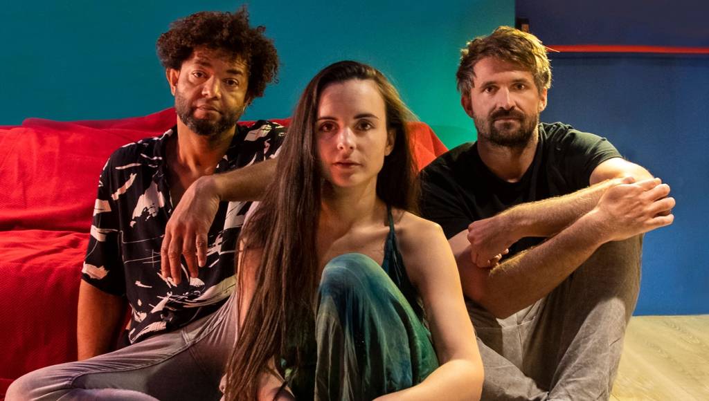 Andrea Motis Temblor