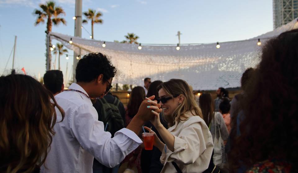 Un festival de vermut y gastronomía llega a Barcelona este otoño