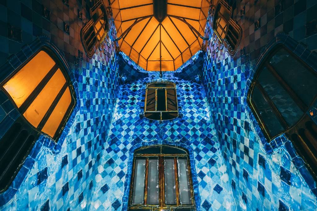 “Una Noche de Invierno” vuelve a llenar Casa Batlló de magia