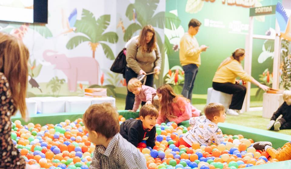 Festival de la Infancia: regresa a la Fira el evento para niños y niñas más emblemático de la Navidad