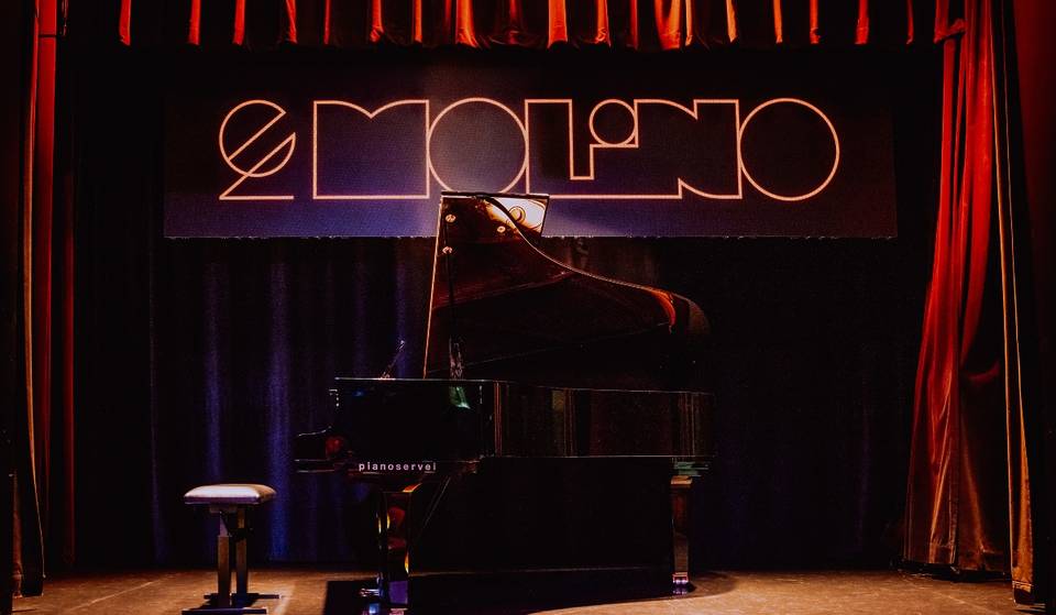 El Molino : les concerts à ne pas manquer d&rsquo;ici la fin de l&rsquo;année