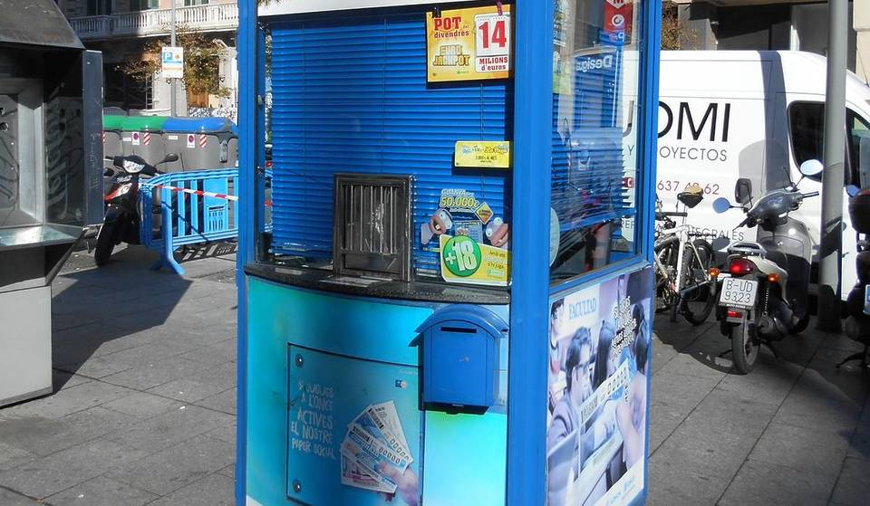 De Barcelona loterijman die €750,000 van de El Niño 2025 loterij heeft verdeeld
