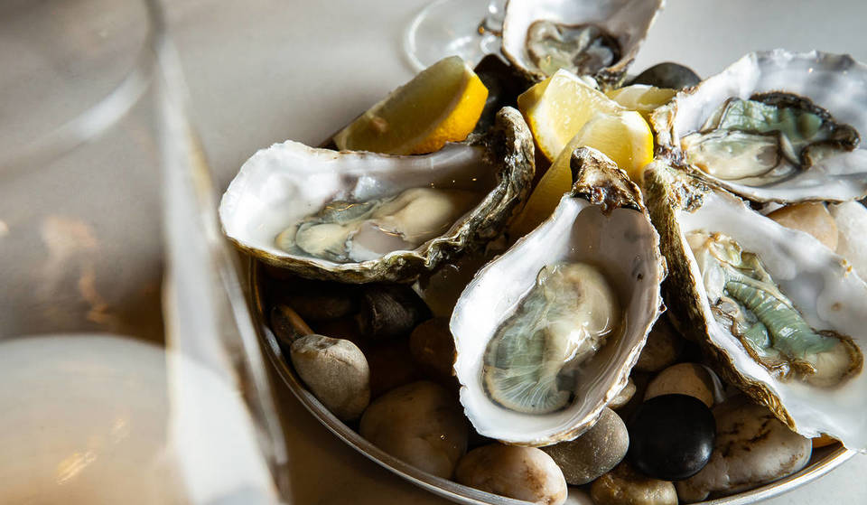 Hoe je de zeldzame groene oester voor het eerst kunt proberen in Barcelona (voor €5)