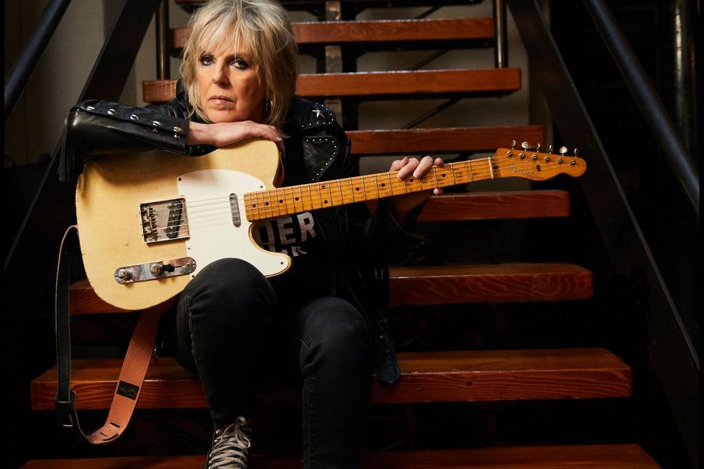 Lucinda Williams