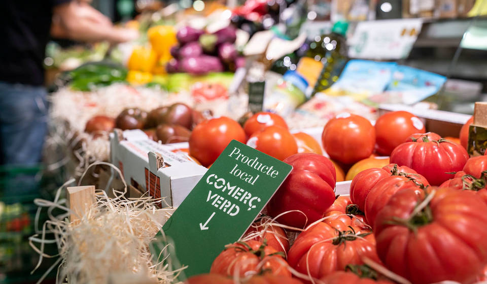 Séjours en gîtes ruraux et visites guidées : ce que vous pouvez gagner en faisant vos courses sur les marchés de Barcelone