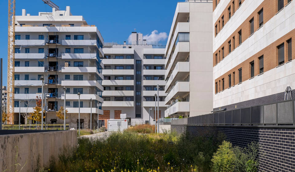 Comprar un piso pagando solo el 40% o el 50% del precio: la Generalitat de Catalunya aprueba nuevas ayudas para la vivienda