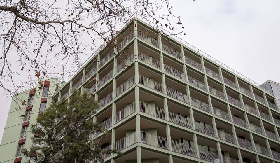 Quando serão entregues os apartamentos Illa Glòries em Barcelona?