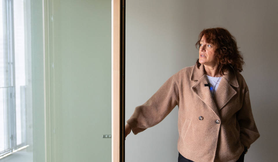 Up to 6,000 euros for changing the windows in Barcelona: new grants