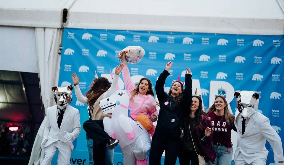 Polar Sound Occident: guía práctica para sacarle todo el partido al festival
