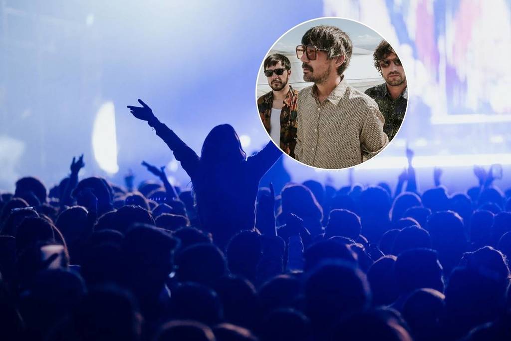 Lori Meyers, Polar Sound