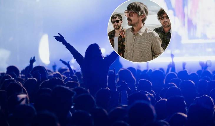 Polar Sound Occident 2026: abonaments per al festival que torna amb Lori Meyers, Juan Magán, Leire Martínez i Besmaya (més per confirmar)