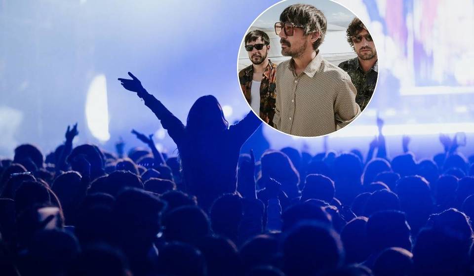 Polar Sound Occident 2026: tickets voor het terugkerende festival met Lori Meyers, Juan Magán, Leire Martínez en Besmaya (meer worden bevestigd)