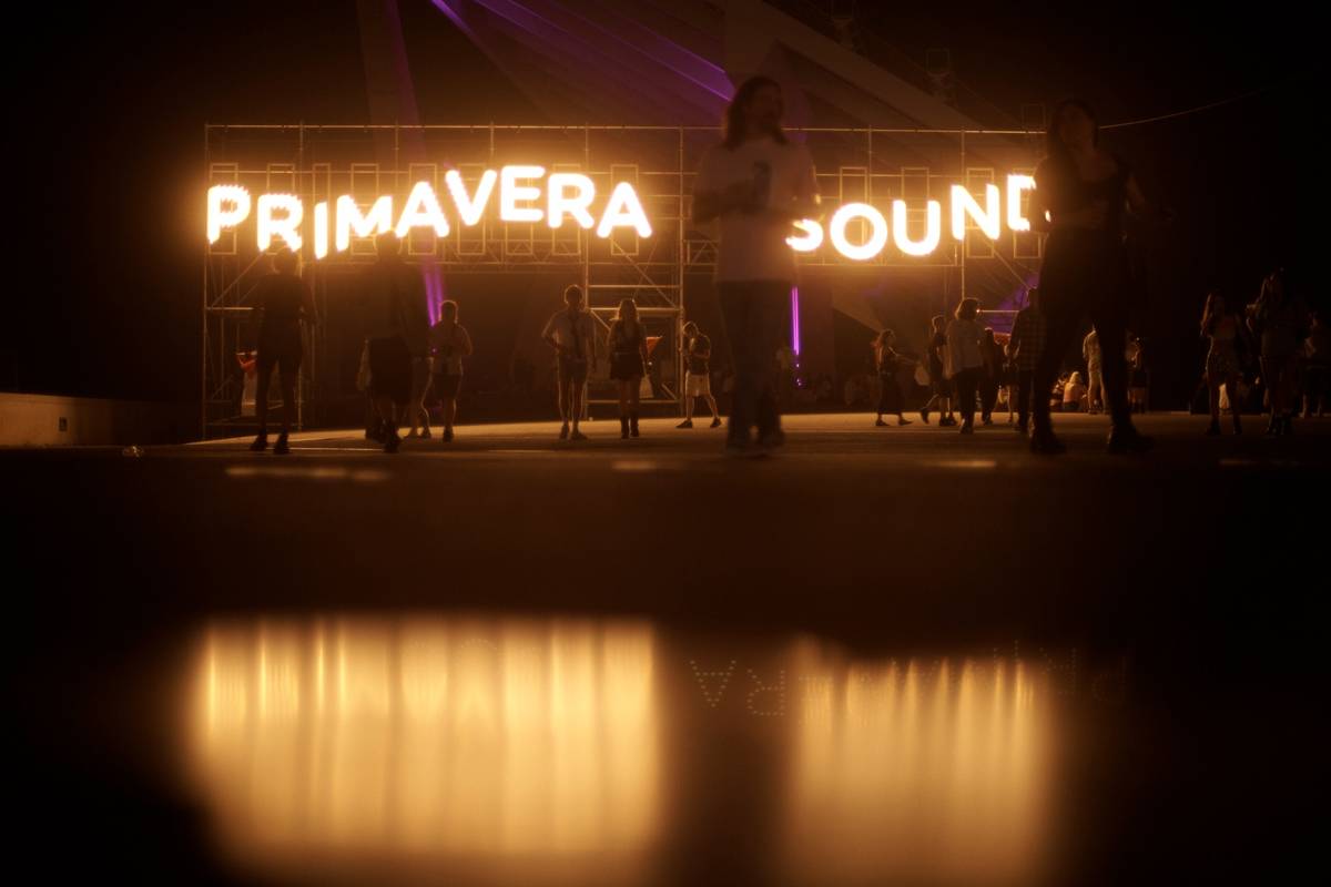 Primavera Sound 2025