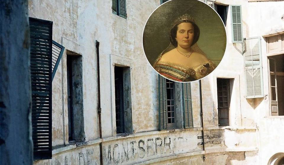 As termas abandonadas do século XIX, a meia hora de Barcelona, que a Rainha Isabel II visitou