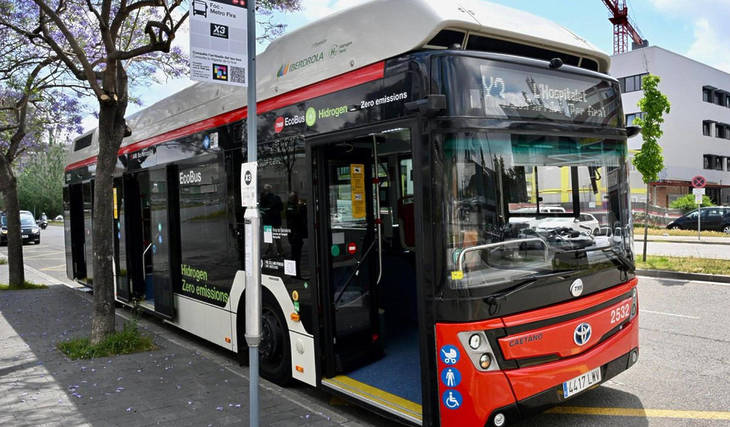 Servicios mínimos del 20% y Bus Turístic cancelado: hasta cuándo dura la huelga de autobuses en Barcelona