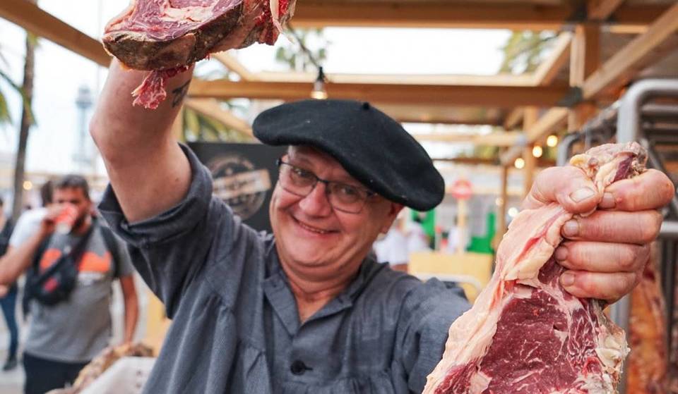 Het festival met meer dan 30 internationale barbecuerestaurants aan zee: dit is Vlees en Vuur