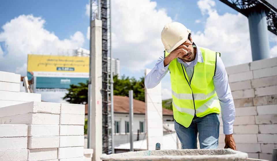 Como pedir la baja retribuida por calor extremo: así son los permisos laborales por riesgo climático