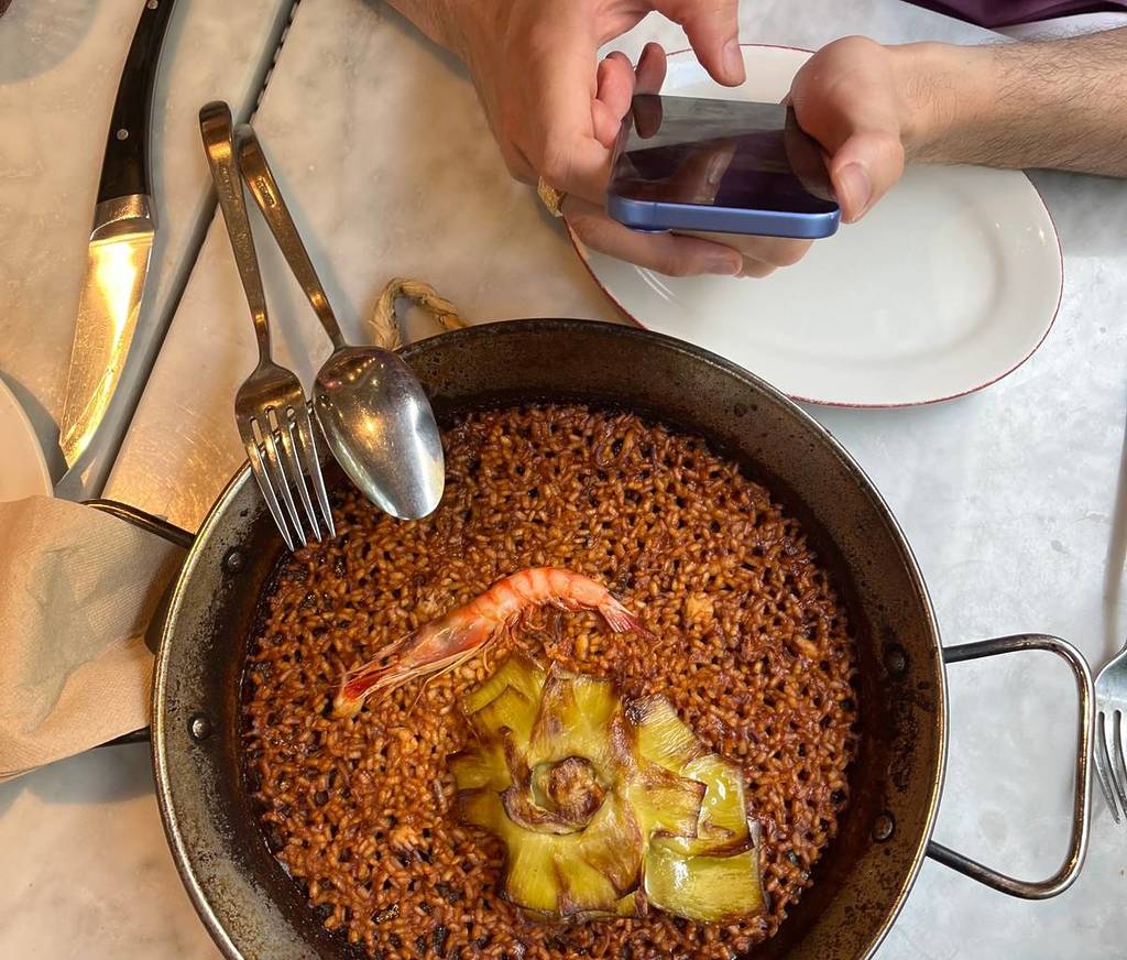Hansi Flick’s favorite restaurant is a tapas house with a 30€ ticket in Barcelona that is in front of the most culé discotheque.