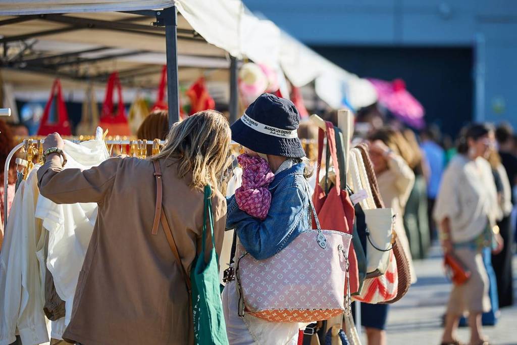Soul Market vuelve al Port Olímpic con más de 20 paradas, actividades y conciertos gratuitos
