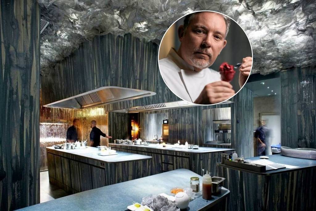 El único restaurante de Barcelona que aparece entre los 50 mejores del mundo de los World&#8217;s 50 Best en 2025