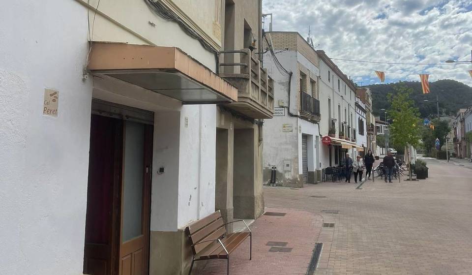 Habitação gratuita e 15.000 euros para “repovoar” uma aldeia de Barcelona: a iniciativa de Castellolí para evitar o êxodo