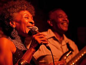 The soul of Barcelona sounds to Marvin Gaye and Al Green with this soul tribute concert.