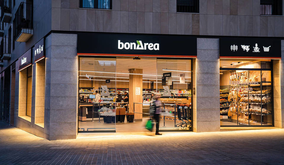 Lever vleesverpakkingen in en krijg 50 cent terug: het nieuwe initiatief van een Catalaanse supermarkt