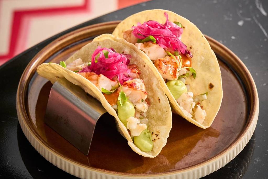 Tacos Tuesday en Kimpton Vividora Barcelona