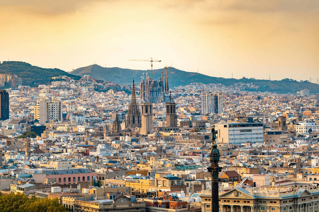 Welke flat kun je je veroorloven voor €200.000 in Catalonië? Tot 240 m2 voor een flat buiten Barcelona