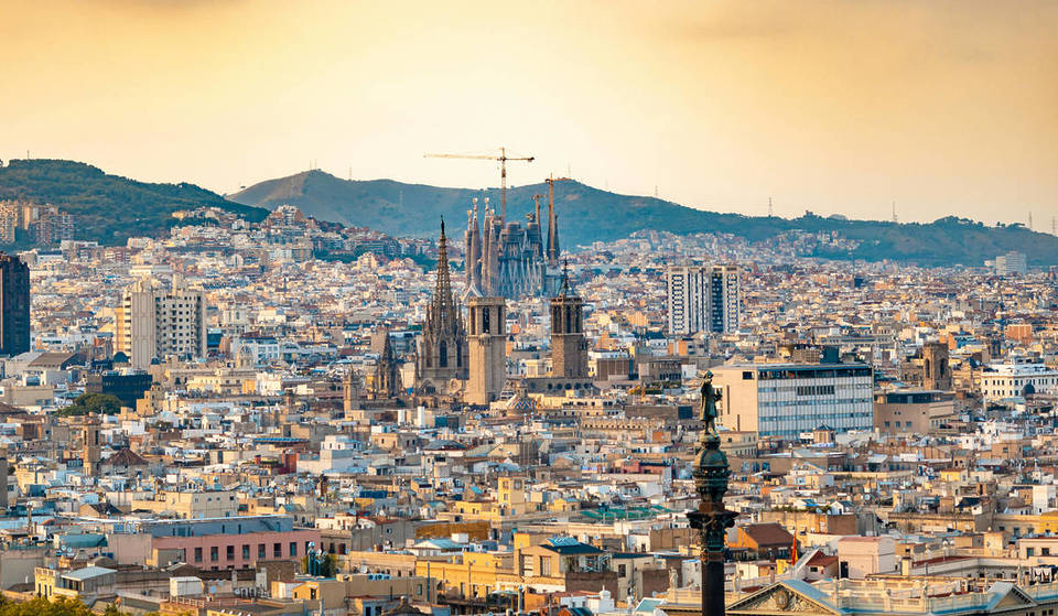 Welke flat kun je je veroorloven voor €200.000 in Catalonië? Tot 240 m2 voor een flat buiten Barcelona