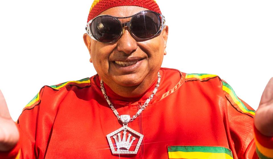 King Africa&#8217;s gratis concert in Barcelona: waar en wanneer kun je deze bom zien?