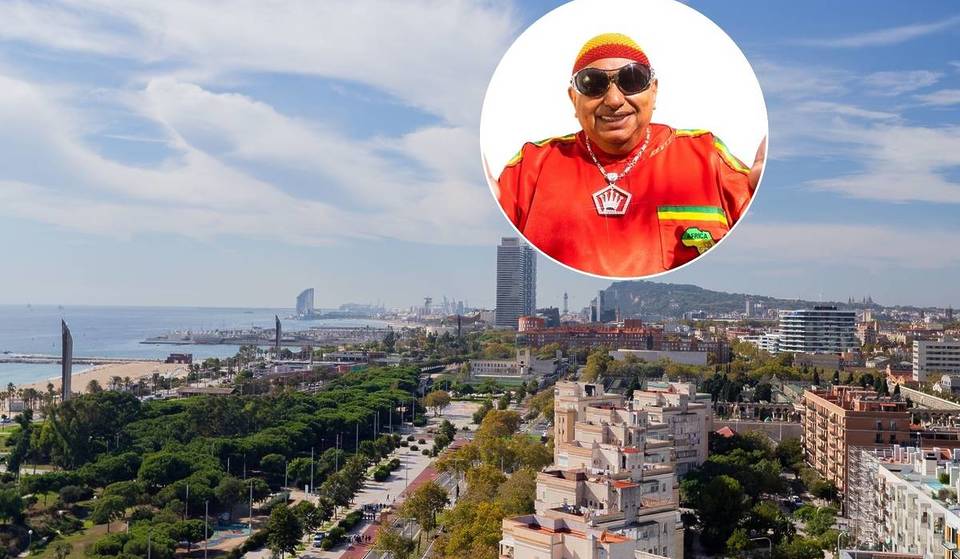 Concierto gratis de King África en Barcelona: cuándo y dónde ver esta bomba