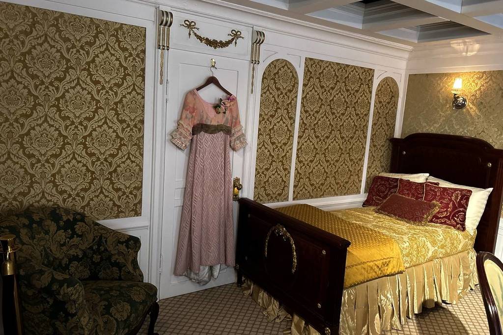 Titanic: The Official Exhibition