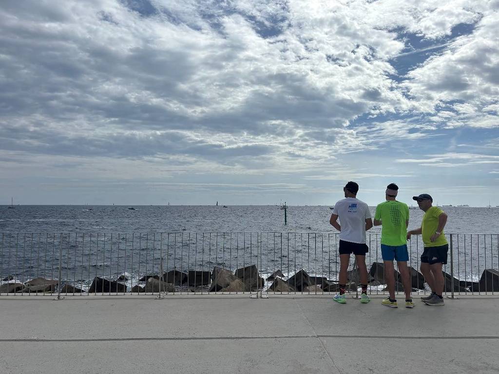 Nuevo Port Olímpic: un espacio rediseñado para acoger actividades todo el año