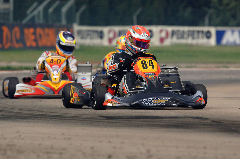 Les 7 meilleurs circuits de karting de Barcelone et de Catalogne pour se sentir pilote le temps d’une journée.