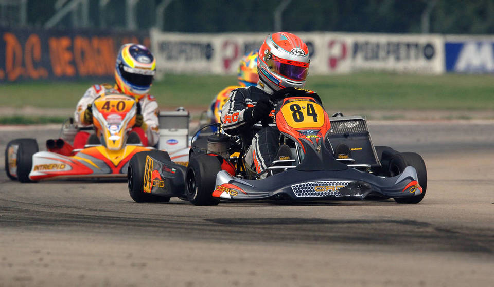 I 7 migliori circuiti di karting di Barcellona e della Catalogna per sentirsi piloti per un giorno.