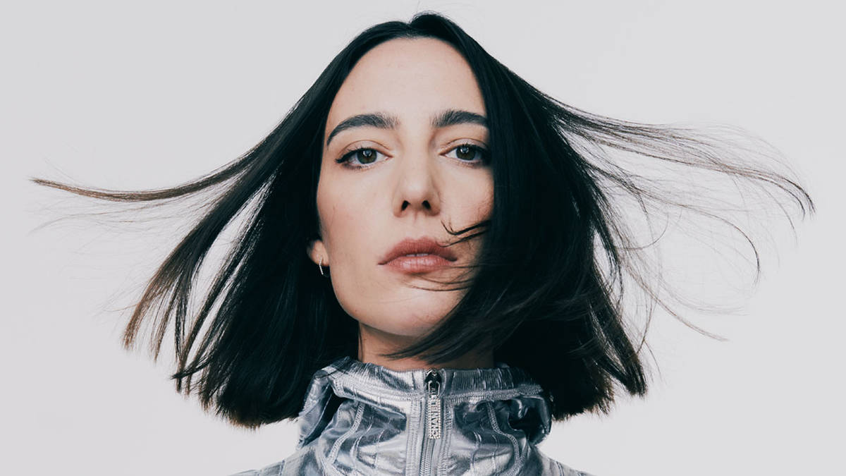 Amelie Lens