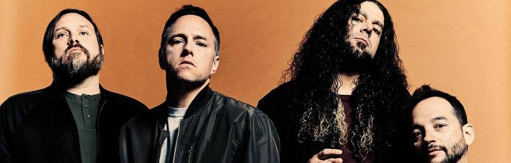 Coheed and Cambria