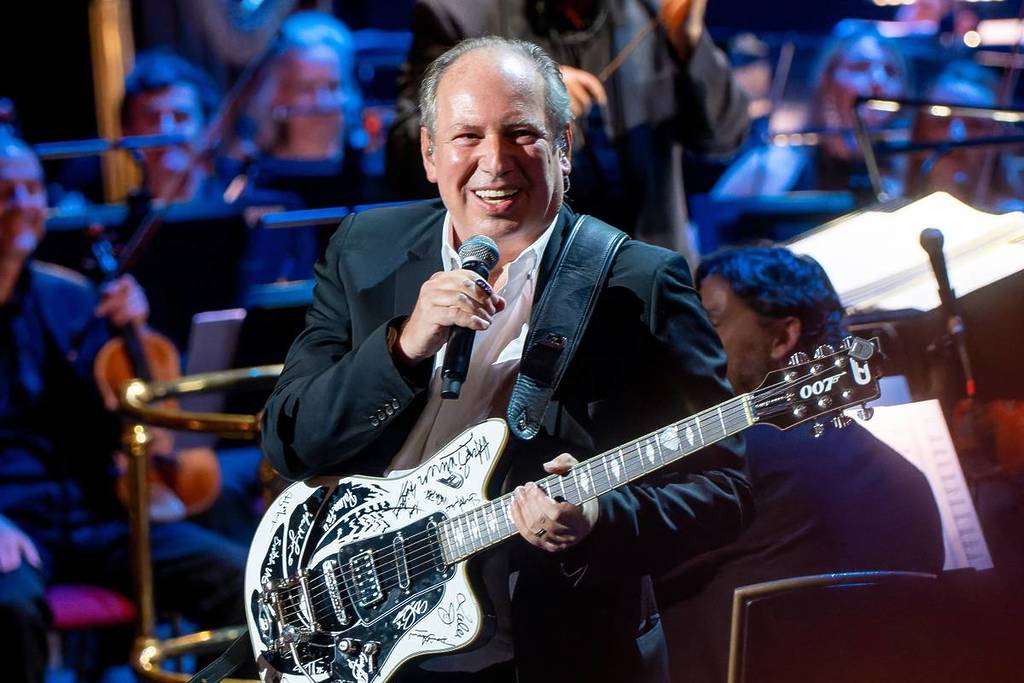 Hans Zimmer