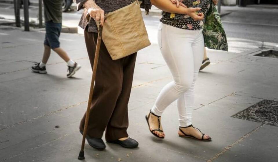 Nog geen 3 vrije uren per dag: vrouwen in Barcelona hebben steeds minder tijd buiten hun werk