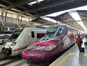 Renfe&#8217;s new trick to travel cheaper on AVE, Avlo and Rodalies: this is how you can save from now on&#8230;