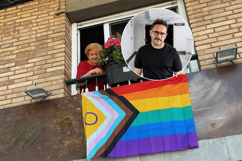 L’Orgull de la Trinitat Vella: the director J.A. Bayona will make the proclamation of the neighborhood where he was born on Saturday