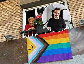 L&#8217;Orgull de la Trinitat Vella: the director J.A. Bayona will make the proclamation of the neighborhood where he was born on Saturday