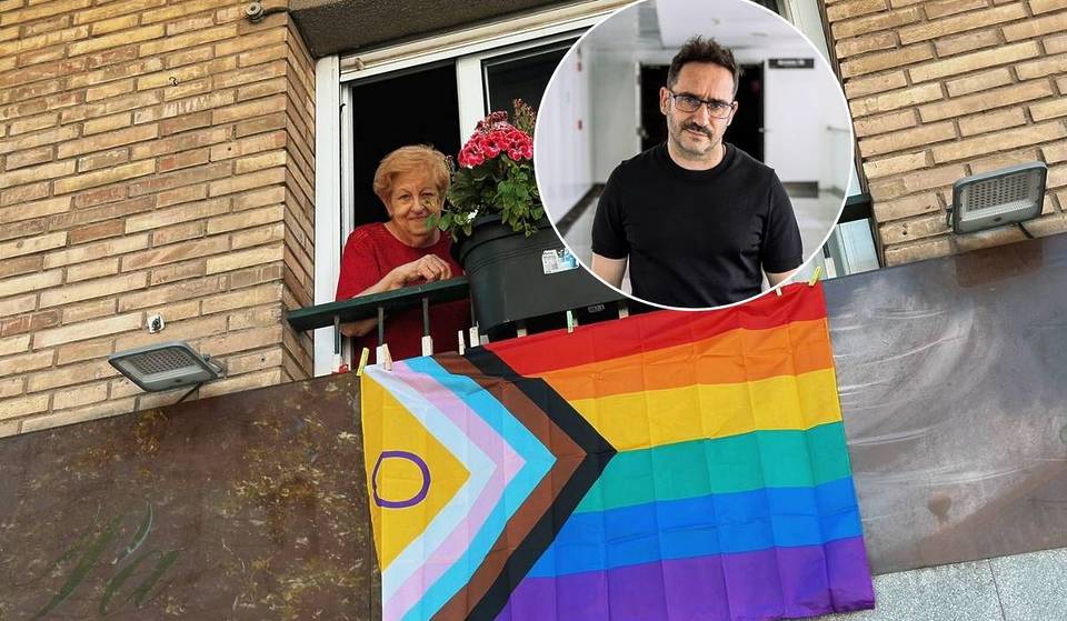 L&#8217;Orgull de la Trinitat Vella: il regista J.A. Bayona terrà questo sabato la proclamazione del quartiere in cui è nato