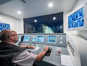 Registration for the Barcelona metro simulators is open: how to register
