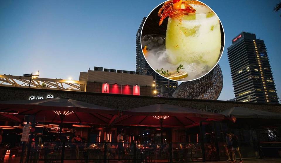 Mil euros por um cocktail: a bebida mais cara do país é servida em Barcelona